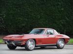 Chevrolet Corvette Stingray L36 427/390 HP 1967 года